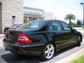 Black - C 230 Sport Photo No. 6