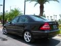 Black - C 230 Sport Photo No. 8