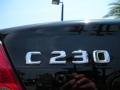 Black - C 230 Sport Photo No. 9