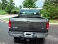 2006 Dark Stone Metallic Ford F250 Super Duty Lariat Crew Cab 4x4  photo #6