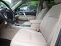 Cypress Green Pearl - Highlander SE 4WD Photo No. 5
