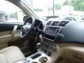 Cypress Green Pearl - Highlander SE 4WD Photo No. 11