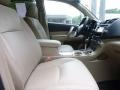 Cypress Green Pearl - Highlander SE 4WD Photo No. 12