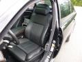 Jet Black - 7 Series 750Li Sedan Photo No. 11