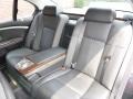 Jet Black - 7 Series 750Li Sedan Photo No. 14