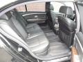 Jet Black - 7 Series 750Li Sedan Photo No. 22