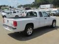 Bright White - Dakota Big Horn Extended Cab Photo No. 6