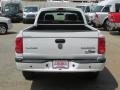 Bright White - Dakota Big Horn Extended Cab Photo No. 8