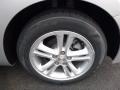 Silver Ice Metallic - Cruze LT Sedan Photo No. 9