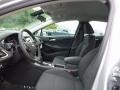Silver Ice Metallic - Cruze LT Sedan Photo No. 10