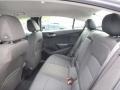Silver Ice Metallic - Cruze LT Sedan Photo No. 11
