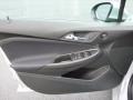 Silver Ice Metallic - Cruze LT Sedan Photo No. 13