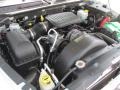 Bright White - Dakota Big Horn Extended Cab Photo No. 15