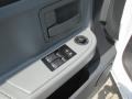 Bright White - Dakota Big Horn Extended Cab Photo No. 18