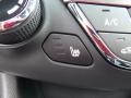 Silver Ice Metallic - Cruze LT Sedan Photo No. 17
