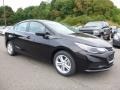 Mosaic Black Metallic - Cruze LT Sedan Photo No. 3