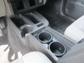 Bright White - Dakota Big Horn Extended Cab Photo No. 25