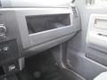 Bright White - Dakota Big Horn Extended Cab Photo No. 26