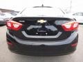 Mosaic Black Metallic - Cruze LT Sedan Photo No. 6