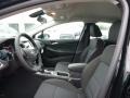 Mosaic Black Metallic - Cruze LT Sedan Photo No. 10