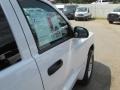 Bright White - Dakota Big Horn Extended Cab Photo No. 32