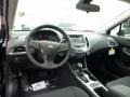 Mosaic Black Metallic - Cruze LT Sedan Photo No. 12