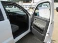 Bright White - Dakota Big Horn Extended Cab Photo No. 33