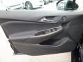 Mosaic Black Metallic - Cruze LT Sedan Photo No. 13
