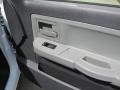 Bright White - Dakota Big Horn Extended Cab Photo No. 34