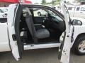 Bright White - Dakota Big Horn Extended Cab Photo No. 36