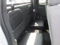 Bright White - Dakota Big Horn Extended Cab Photo No. 37