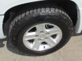 Bright White - Dakota Big Horn Extended Cab Photo No. 39