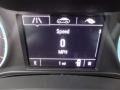 Mosaic Black Metallic - Cruze LT Sedan Photo No. 20