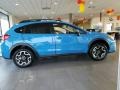 Hyper Blue - Crosstrek 2.0i Limited Photo No. 3