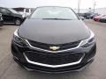 Mosaic Black Metallic - Cruze LT Sedan Photo No. 2