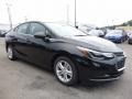 Mosaic Black Metallic - Cruze LT Sedan Photo No. 3