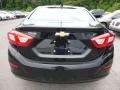 Mosaic Black Metallic - Cruze LT Sedan Photo No. 6