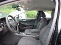 Mosaic Black Metallic - Cruze LT Sedan Photo No. 10
