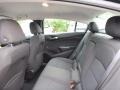 Mosaic Black Metallic - Cruze LT Sedan Photo No. 11