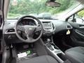 Mosaic Black Metallic - Cruze LT Sedan Photo No. 12