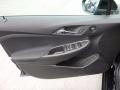 Mosaic Black Metallic - Cruze LT Sedan Photo No. 13