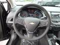 Mosaic Black Metallic - Cruze LT Sedan Photo No. 16