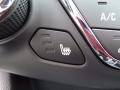 Mosaic Black Metallic - Cruze LT Sedan Photo No. 17