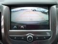 Mosaic Black Metallic - Cruze LT Sedan Photo No. 19