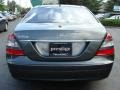 2007 designo Graphite Metallic Mercedes-Benz S 550 Sedan  photo #5