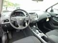 Mosaic Black Metallic - Cruze LT Sedan Photo No. 14