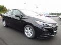 Mosaic Black Metallic - Cruze LT Sedan Photo No. 3