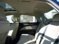 Medium Soft Ceramic Rear Seat Photo for 2017 Ford Fusion #114585504