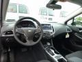 Mosaic Black Metallic - Cruze LT Sedan Photo No. 12