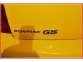 Competition Yellow - G5  Photo No. 5